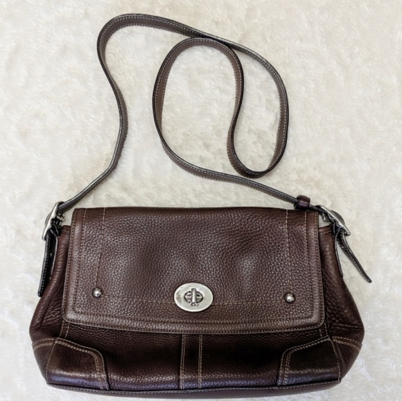 Coach Handbags - Coach Bag